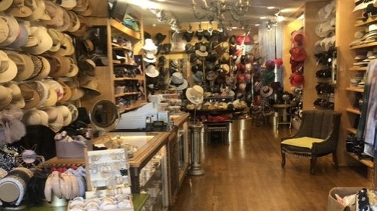 25 years later, Long Island hat shop still seeing 'rise in demand ...