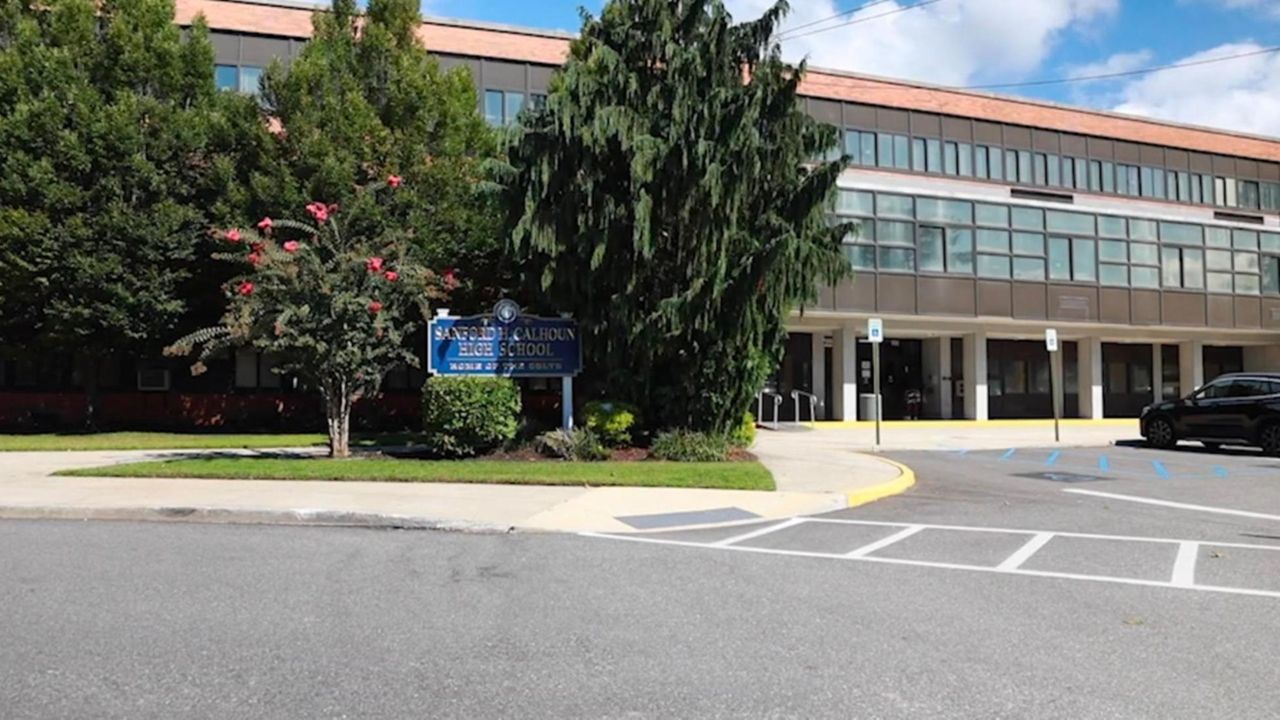 Six 'exemplary' Long Island high schools achieve Blue Ribbon status