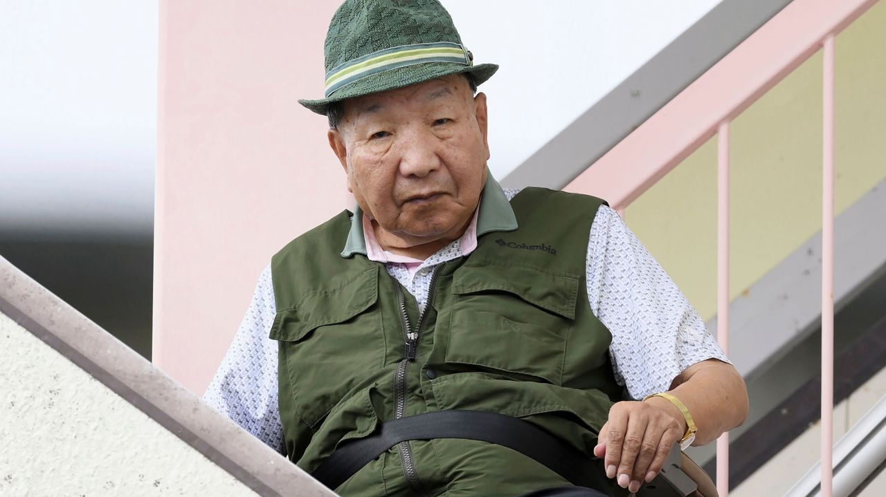 Japan prosecutors will not appeal acquittal of world's longest death