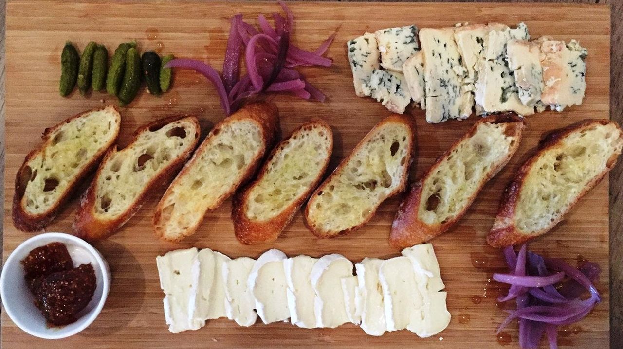 Madiran The Wine Bar opens in East Setauket Newsday