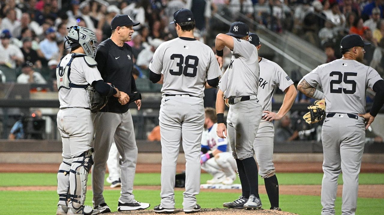 Lennon: MLB’s six-inning limit for starting pitchers is a good idea, but implementing the rule won’t be easy