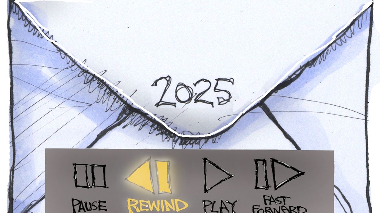 Letters of 2025: Dangerous LI roads, school cellphone ban, Trump's America, more