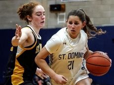 Padula, Himmelstein help St. Dominic stay unbeaten, earn 11th win of season