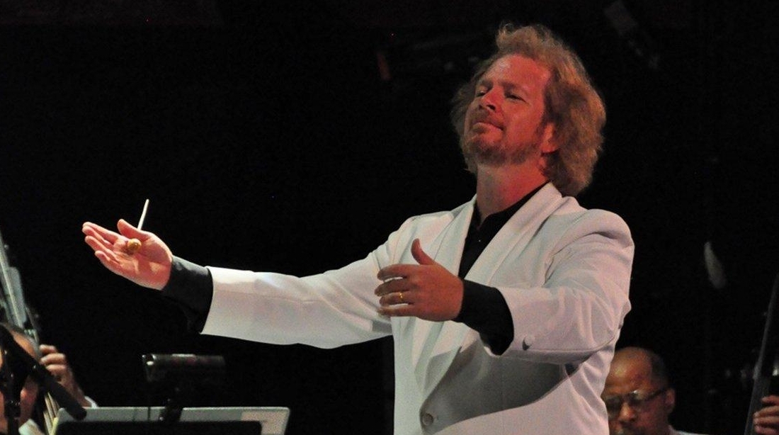New LI orchestra forms post Philharmonic’s demise - Newsday