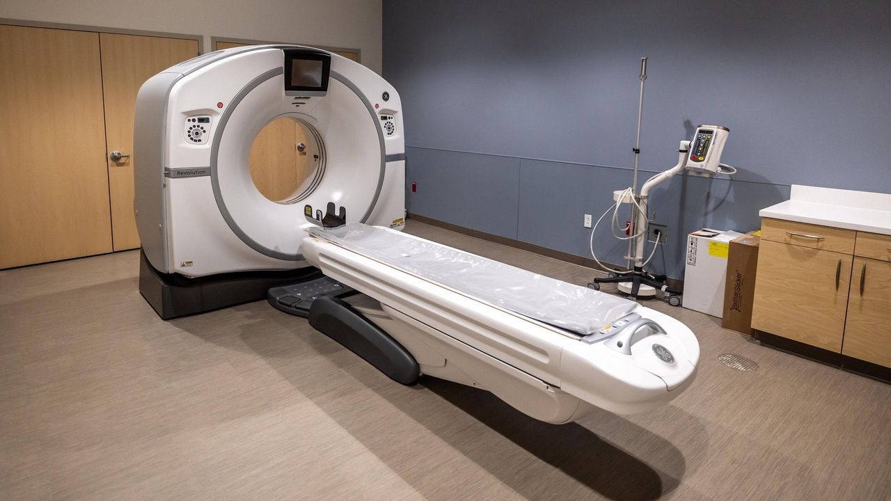 Catholic Health opens 17M primary, specialty and urgent care clinic in