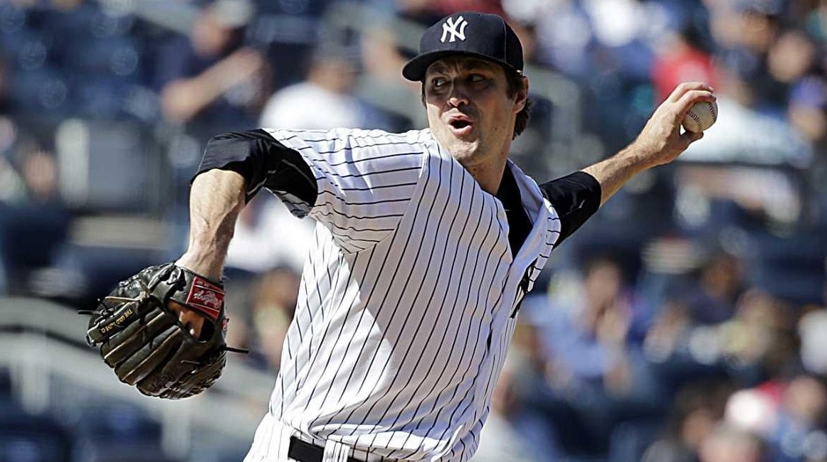 Former Yankees Aroldis Chapman, Andrew Miller could decide World