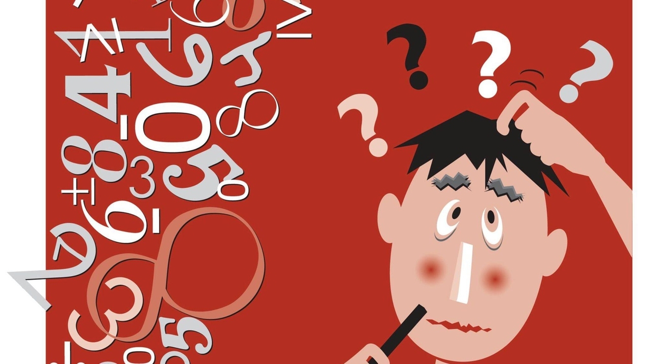 Math anxiety is real — and we're passing it on to our kids - Newsday