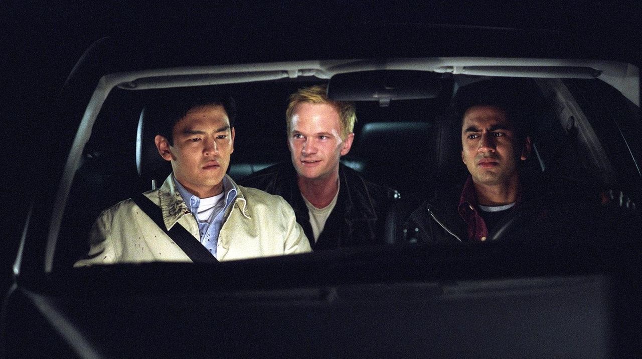 ‘Paterson,’ ‘Atlantic City,’ more movies set in New Jersey Newsday