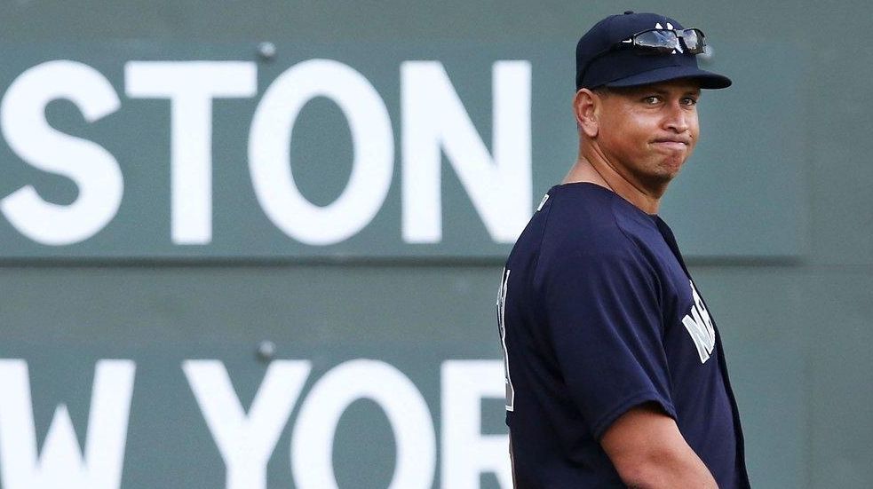 Alex Rodriguez Officially Released by Yankees: Latest Comments, Reaction, News, Scores, Highlights, Stats, and Rumors