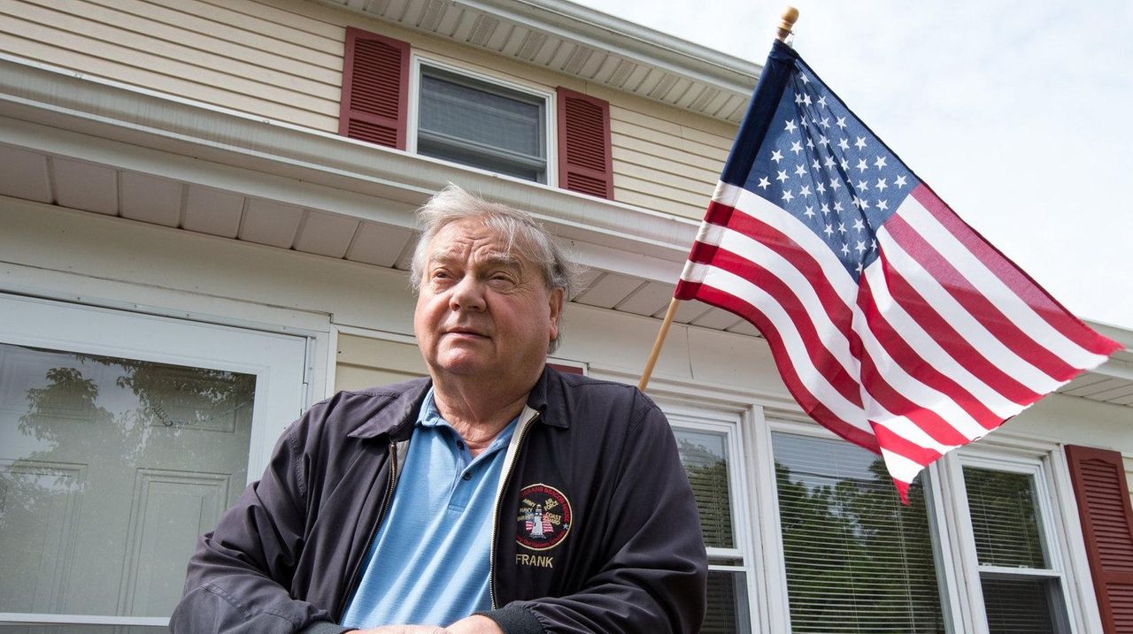 Beacon House marks 25 years helping veterans on Long Island Newsday