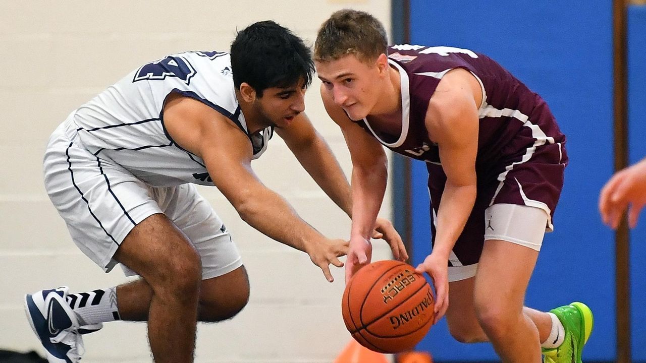 Photos Garden CityGNN boys hoops Newsday