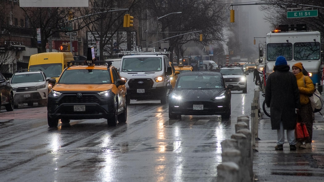 Congestion pricing to stay after judge rules against Trump administration