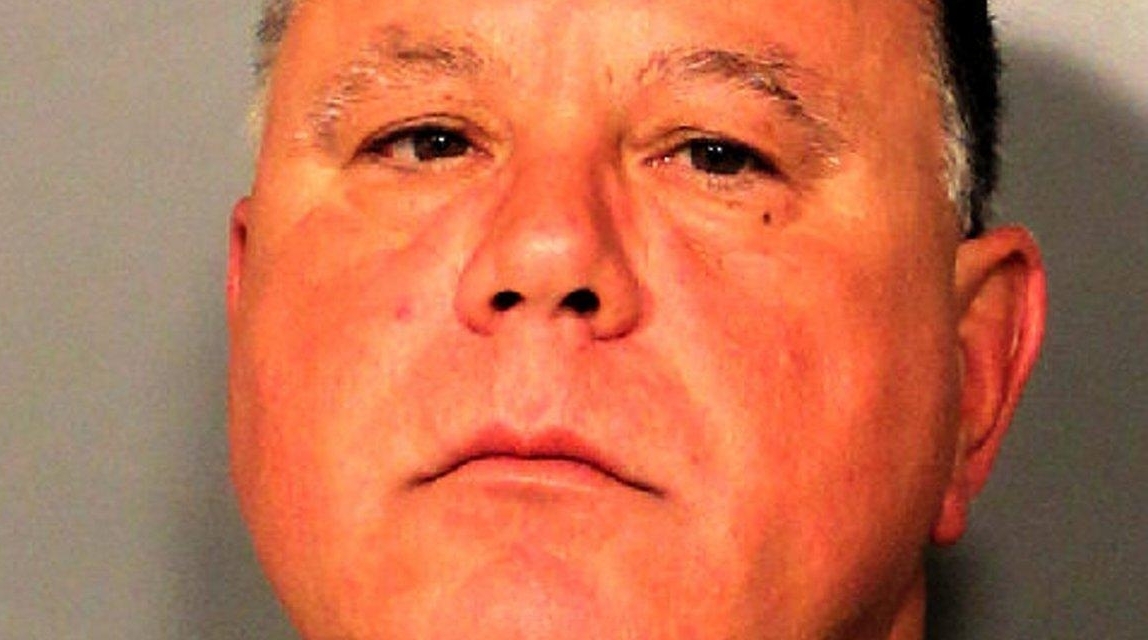 Amityville man accused of being naked in Massapequa, cops say - Newsday