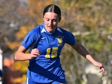 West Islip loses heartbreaker in state AA girls soccer semi