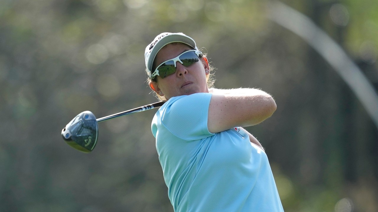 Buhai, Green and Shin lead in South Korea after 8-under 64s in first ...