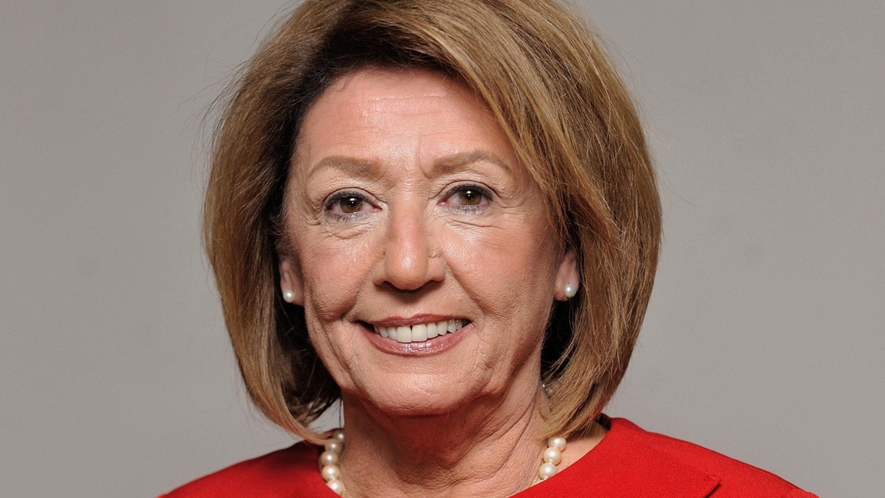 GOP fails to knock Judith Pascale off ballot for Suffolk clerk - Newsday