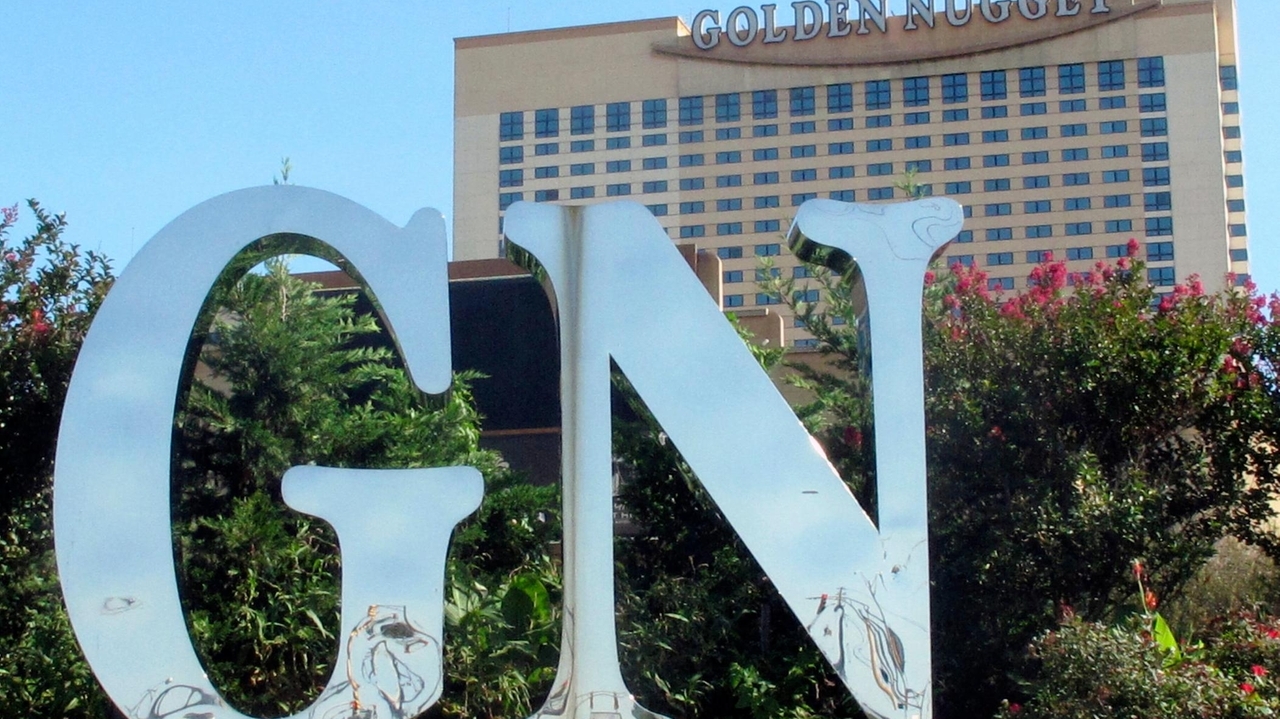Not only New York casinos threaten Atlantic City. Developer predicts Meadowlands casino is coming - Vimarsana News