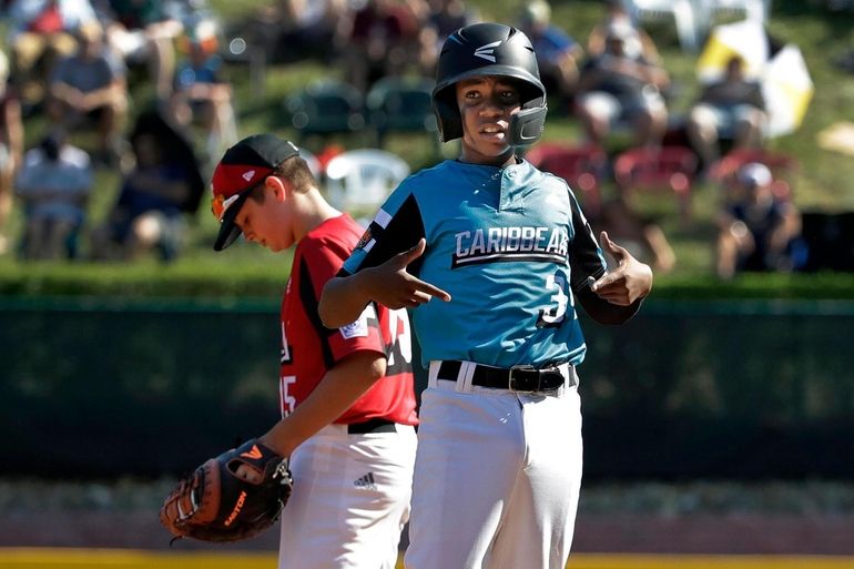 Little League World Series 2019 - Newsday