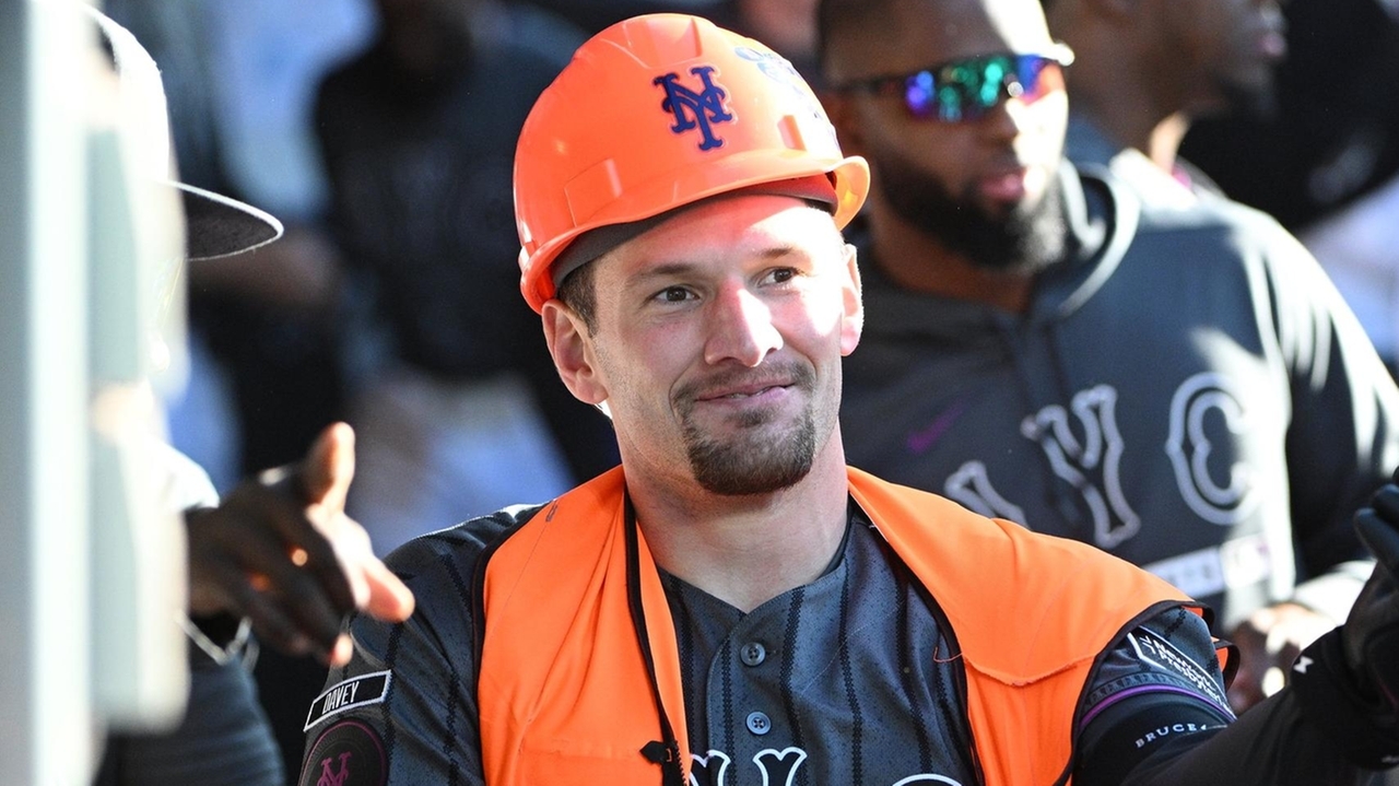 Mets' comeback clock ticking as calendar approaches June