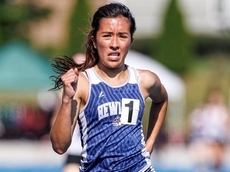 Voelker, Phillips, Paez star at Nassau Class AA championships