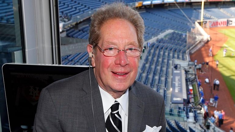 Sterling remains Yankees broadcasting sage after 31 years – Diamond Nation