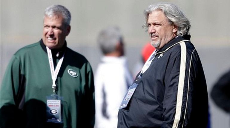 Rex Ryan appoints twin brother Rob as his assistant at Buffalo Bills, Buffalo  Bills