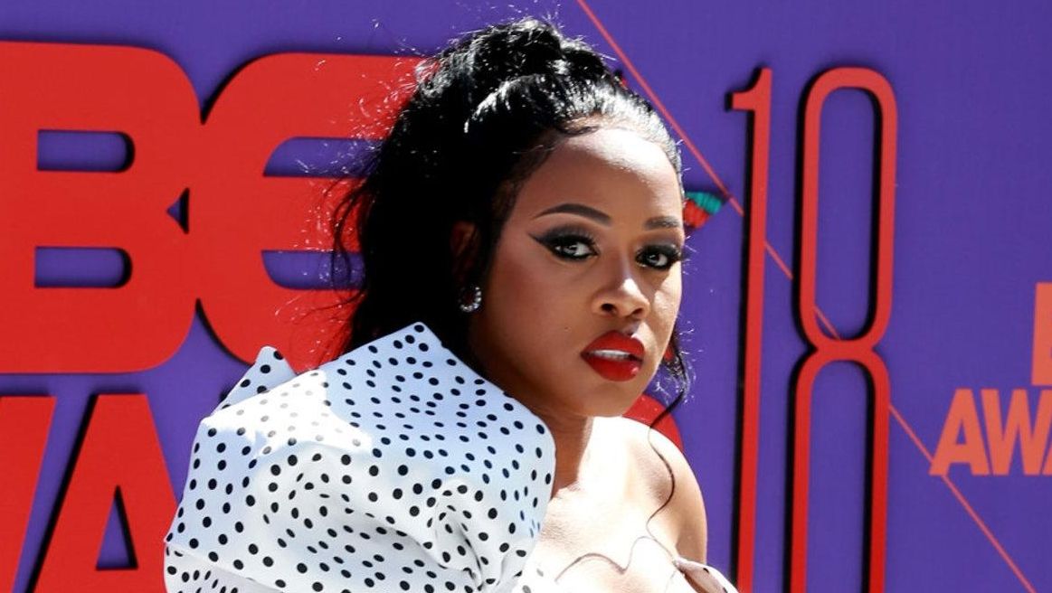 Remy Ma, husband Papoose expecting 1st child Newsday
