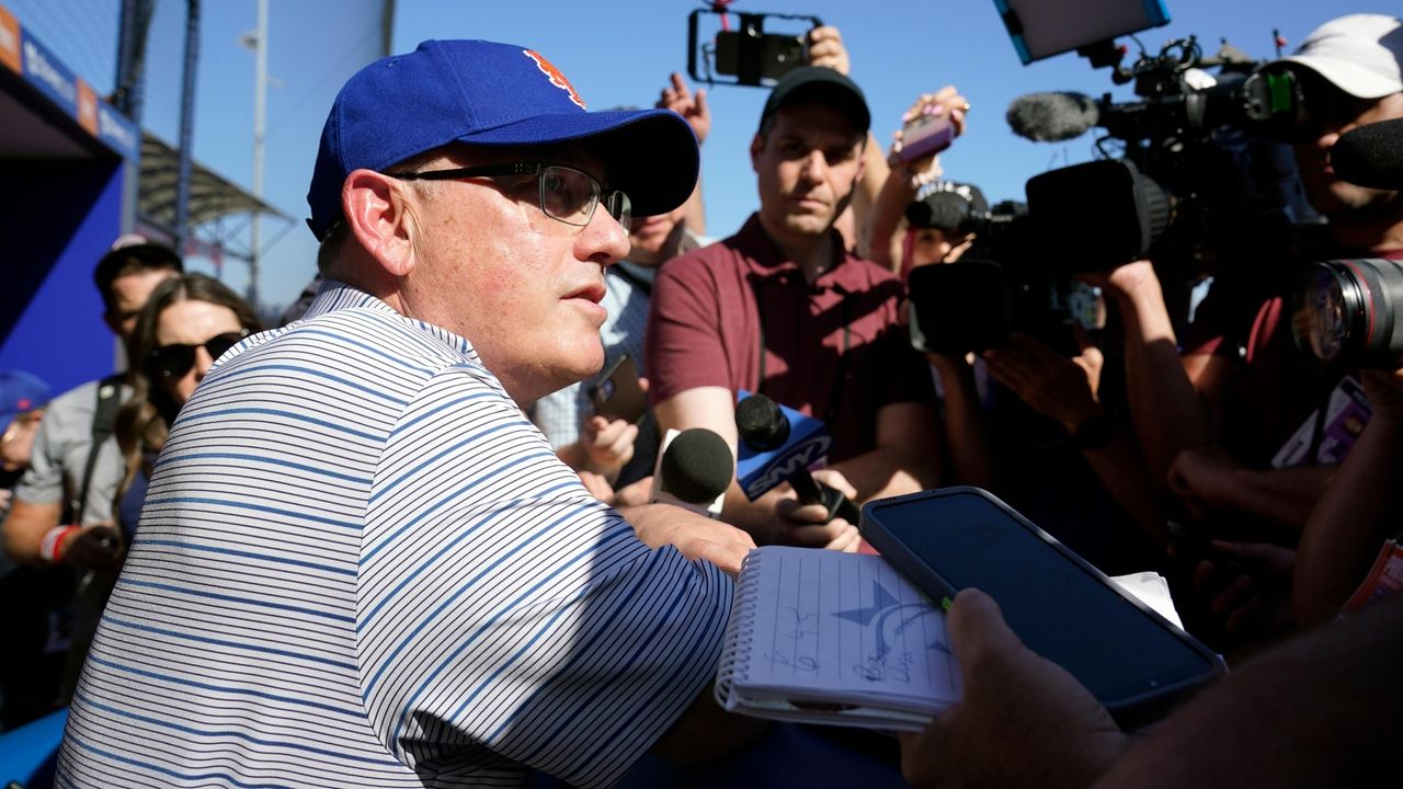 Buck Showalter expects Jeff McNeil back when Mets face Astros - Newsday