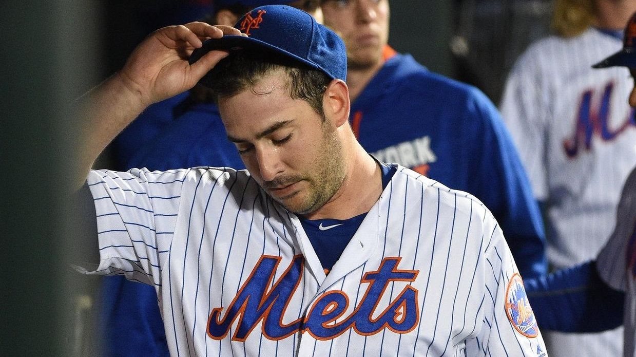 Matt Harvey struggles again in middle innings Newsday