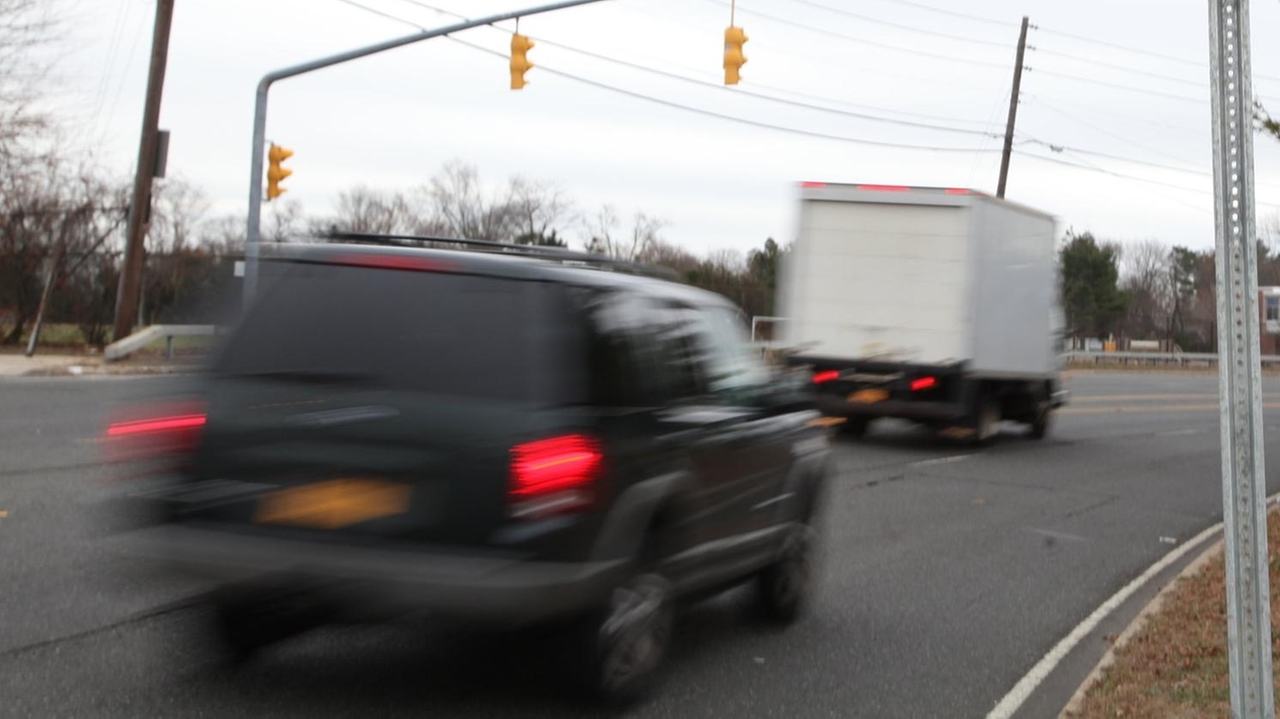 The psychology of speeding: What's your driver-personality type?