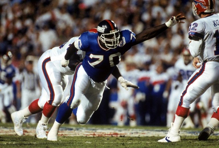 Jan. 27, 1991: Giants beat Bills in Super Bowl XXV - Newsday