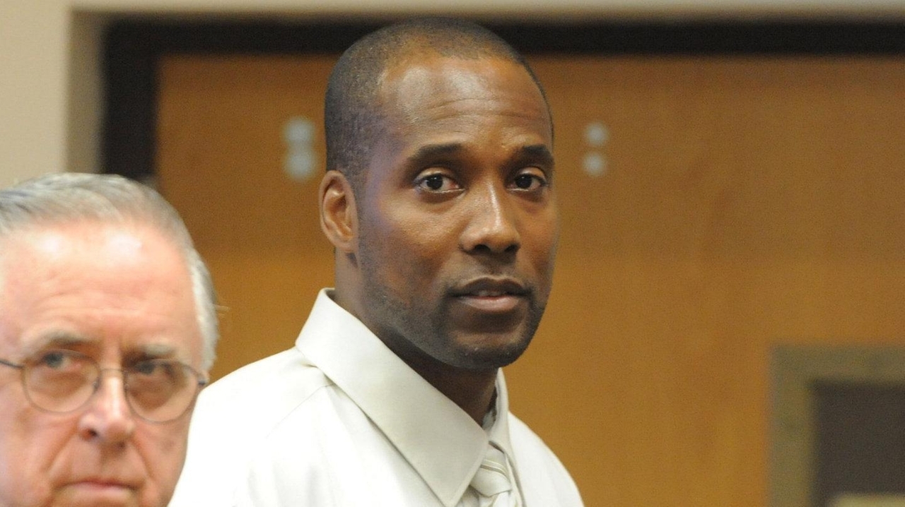 Appeals court overturns Suffolk County murder conviction - Newsday