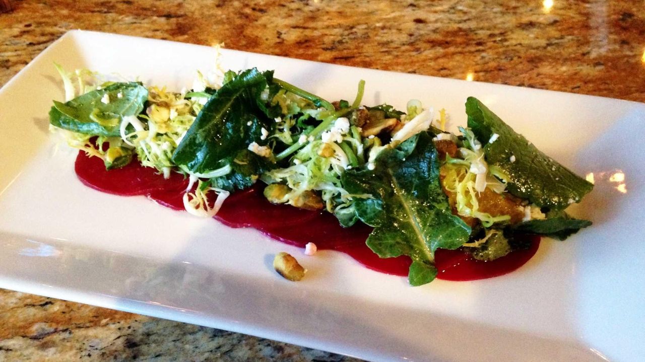 Open True American Kitchen in Mineola Newsday