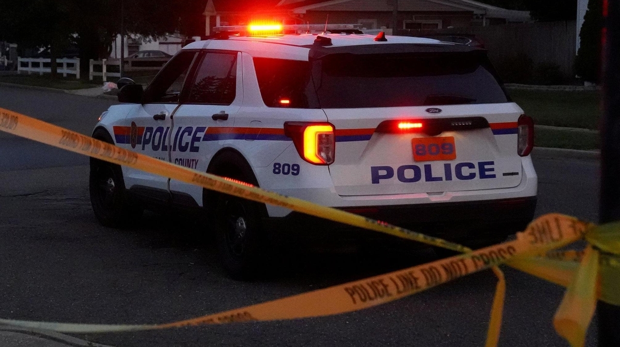 Stats Homicides Car Thefts Increased On LI In 2020 Newsday