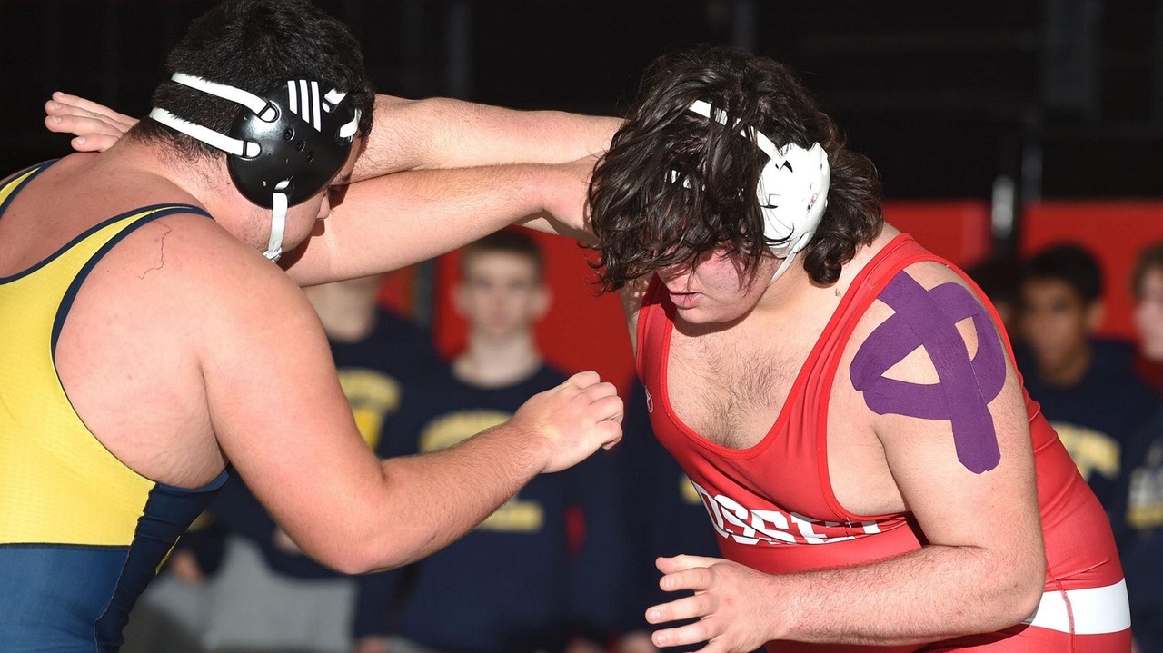 Massapequa vs. Syosset - Newsday