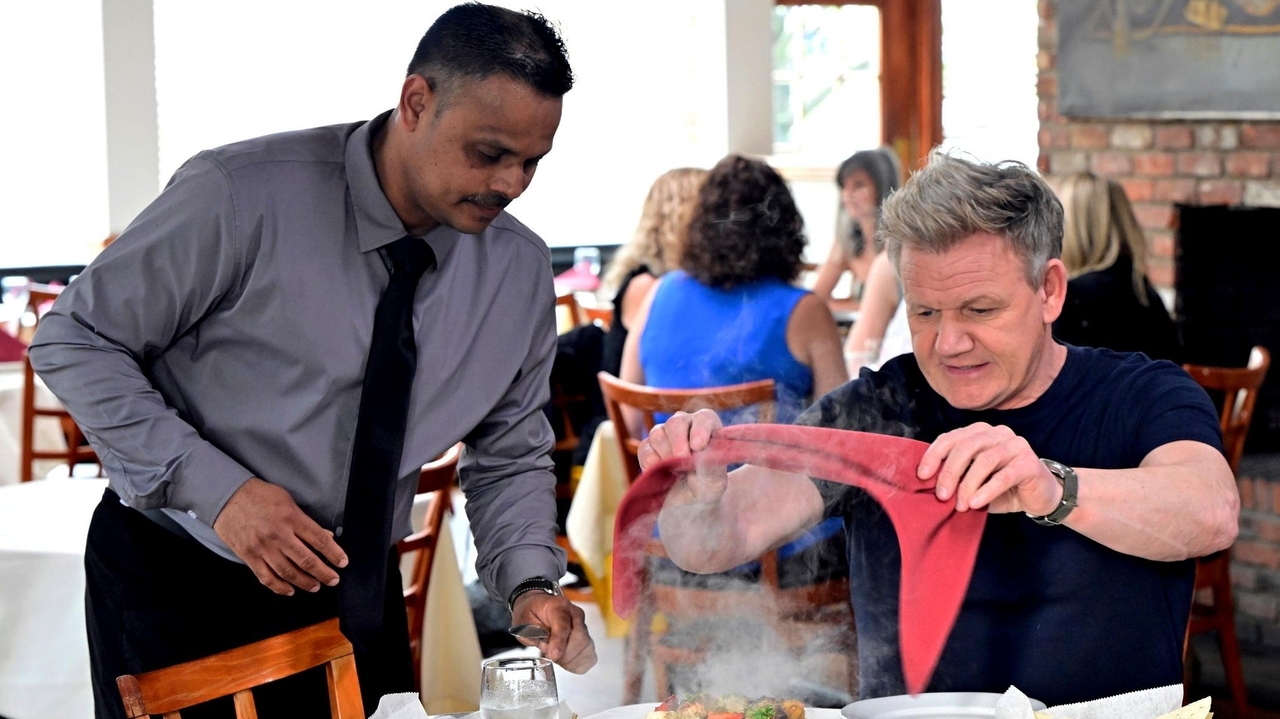 Gordon Ramsay's 'Kitchen Nightmares' features Long Island restaurant ...