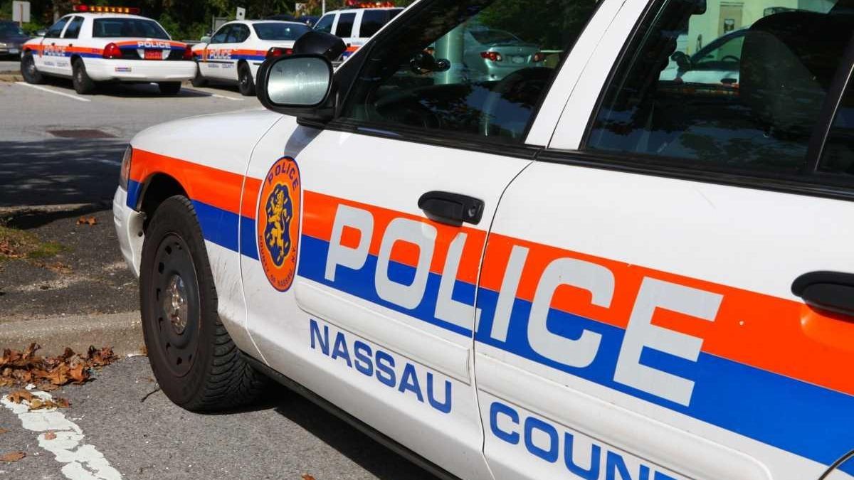 Nassau Pba Precinct Plan Unsafe Idea Newsday 9236