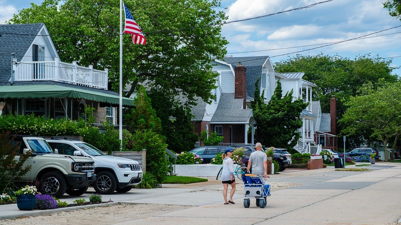 Point Lookout: Quaint, quiet beach town gaining traction beyond summer