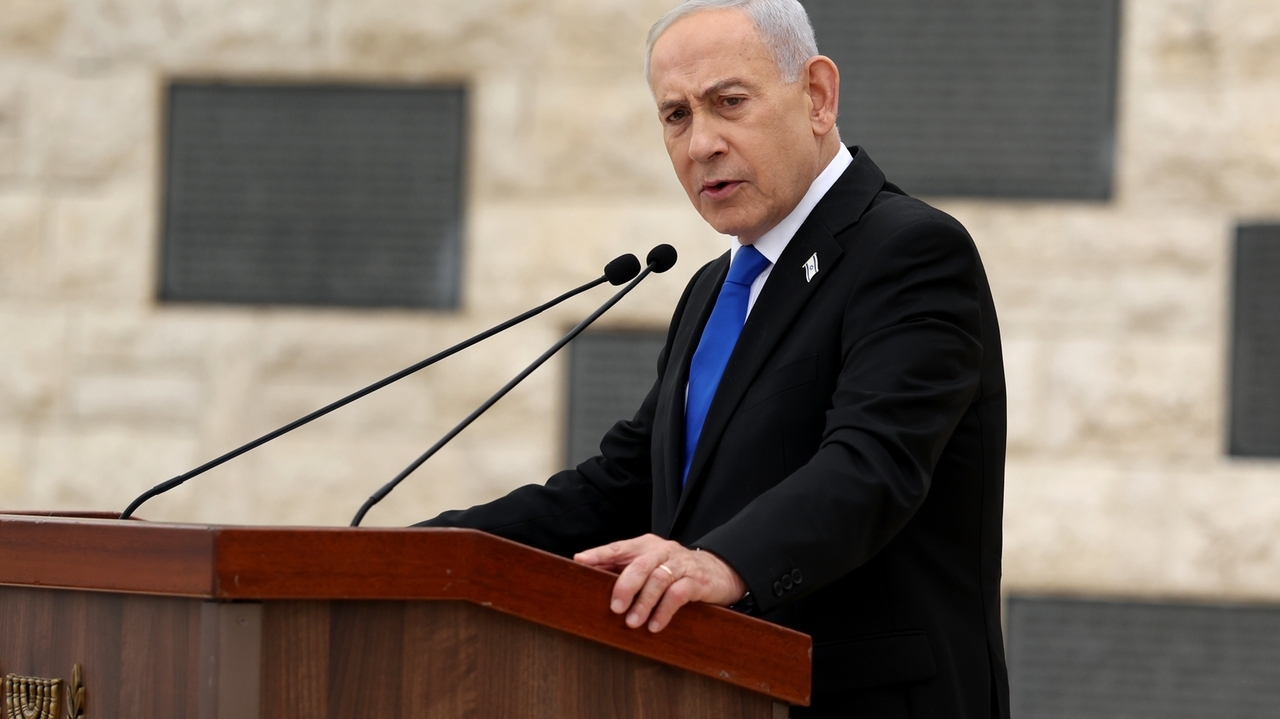 Netanyahu's secret visit to UAE during the Iran war leads to a breakthrough, his office says