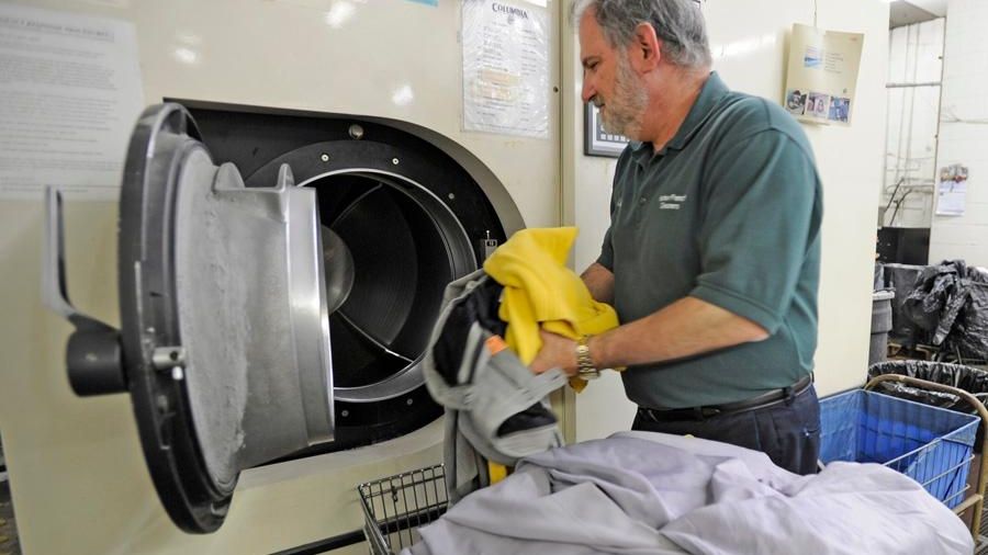 New alarms raised about drycleaning solvent in water Newsday