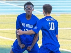 Roundup: Badminton, soccer, volleyball and field hockey scores