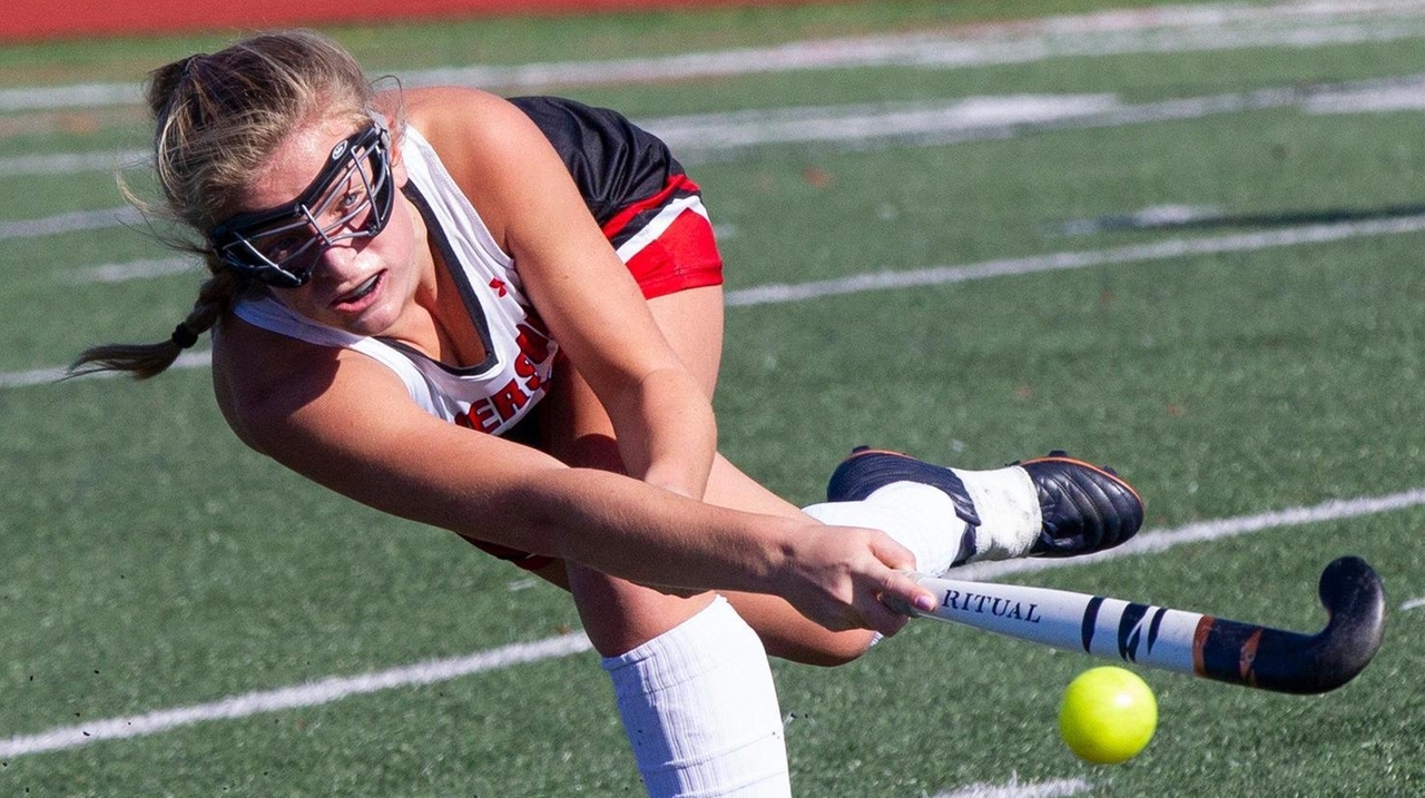Photos Suffolk Class C field hockey final Newsday