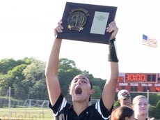HHH flag football defeats Sachem East to win Suffolk Class A title