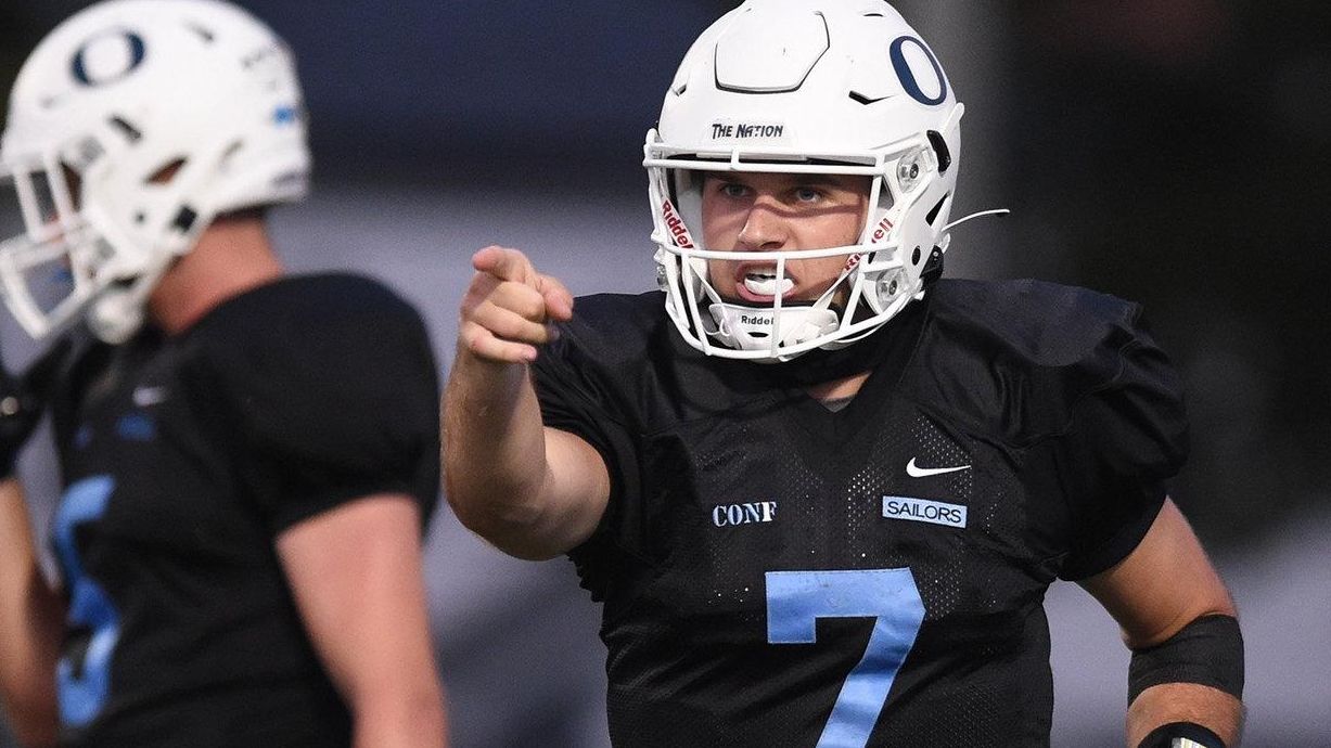 Nassau Conference I football Week 8 recap - Newsday