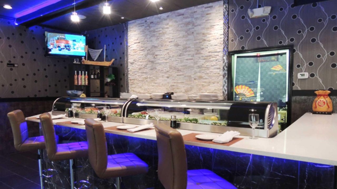 Otaki Sushi opens in Garden City Park Newsday