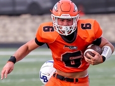 Gridiron Greats from the first week of the HS football season