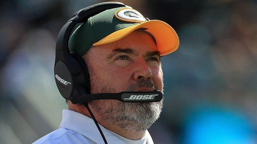 Packers' Mike McCarthy focused on all Giants, not just Odell Beckham Jr. -  Newsday