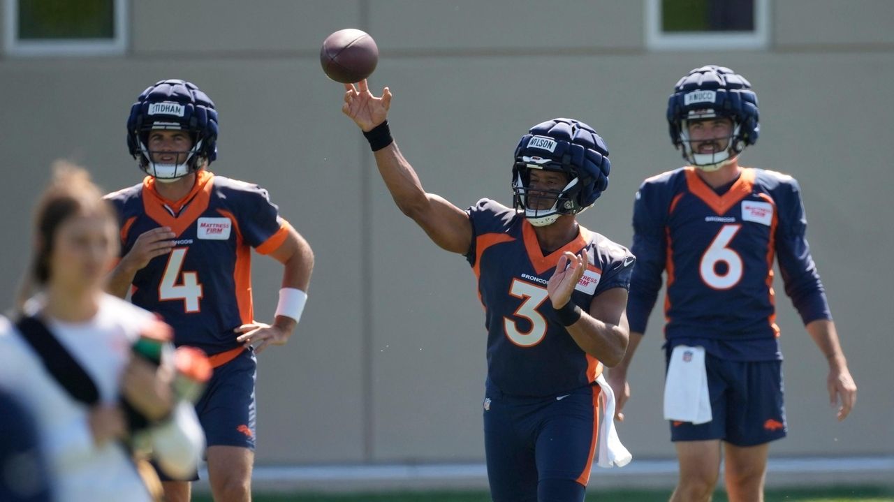 Want Broncos training camp tickets? Act now; they're almost gone