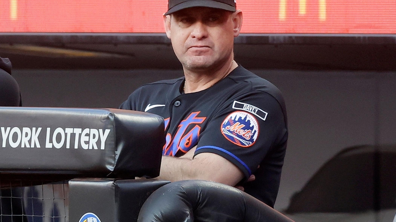 Mets hoping against hope at season's midway point