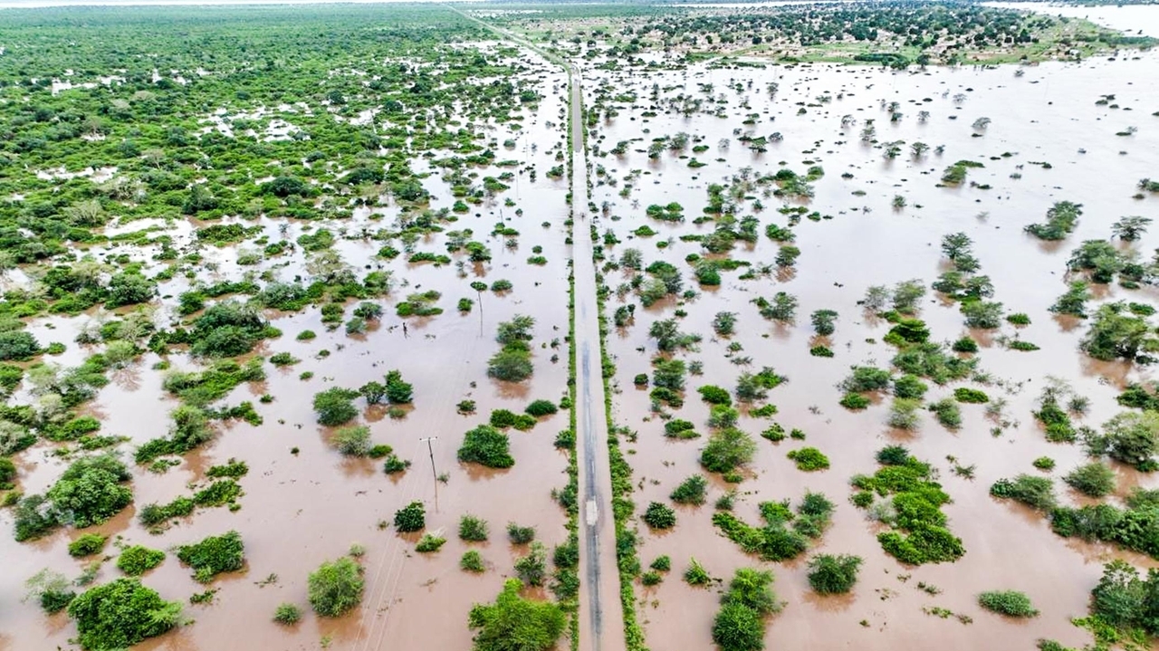 Climate change worsened rains and floods which killed dozens in ...